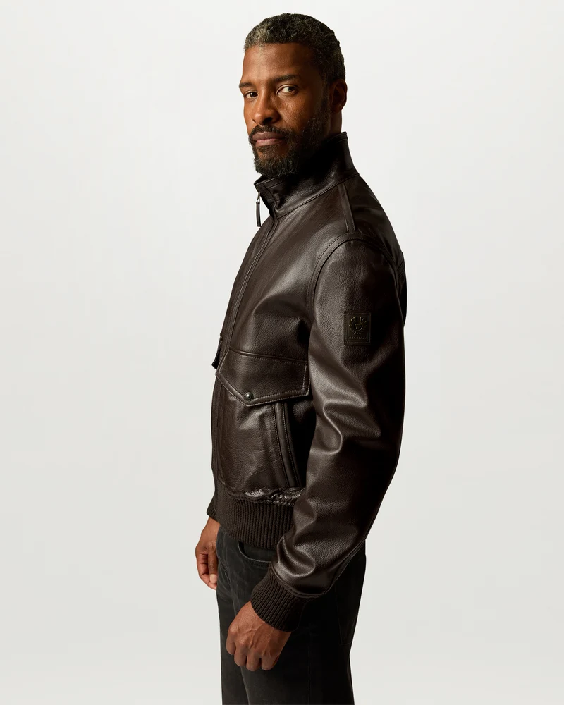 WINCHESTER JACKET