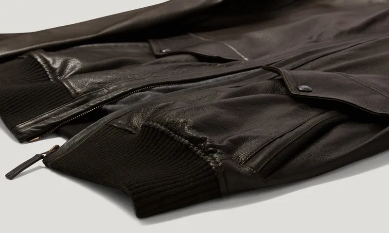 WINCHESTER JACKET
