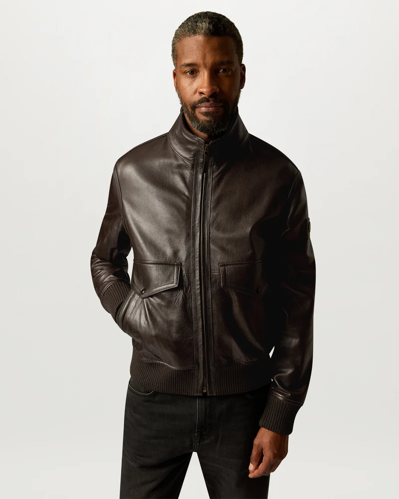 WINCHESTER JACKET