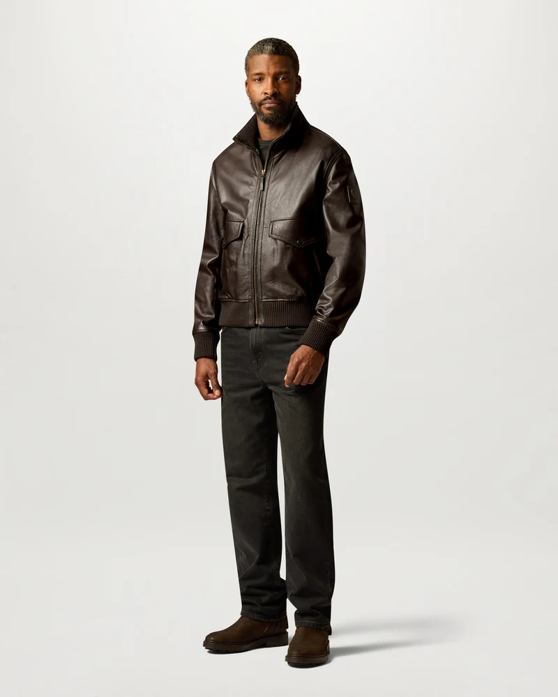 WINCHESTER JACKET