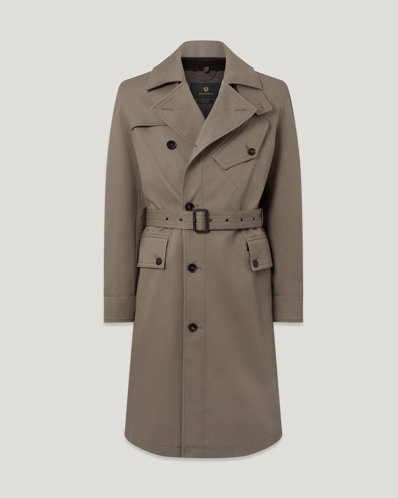 SUPERSENIA COAT