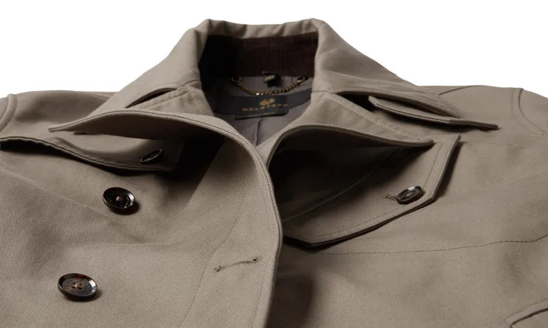 SUPERSENIA COAT