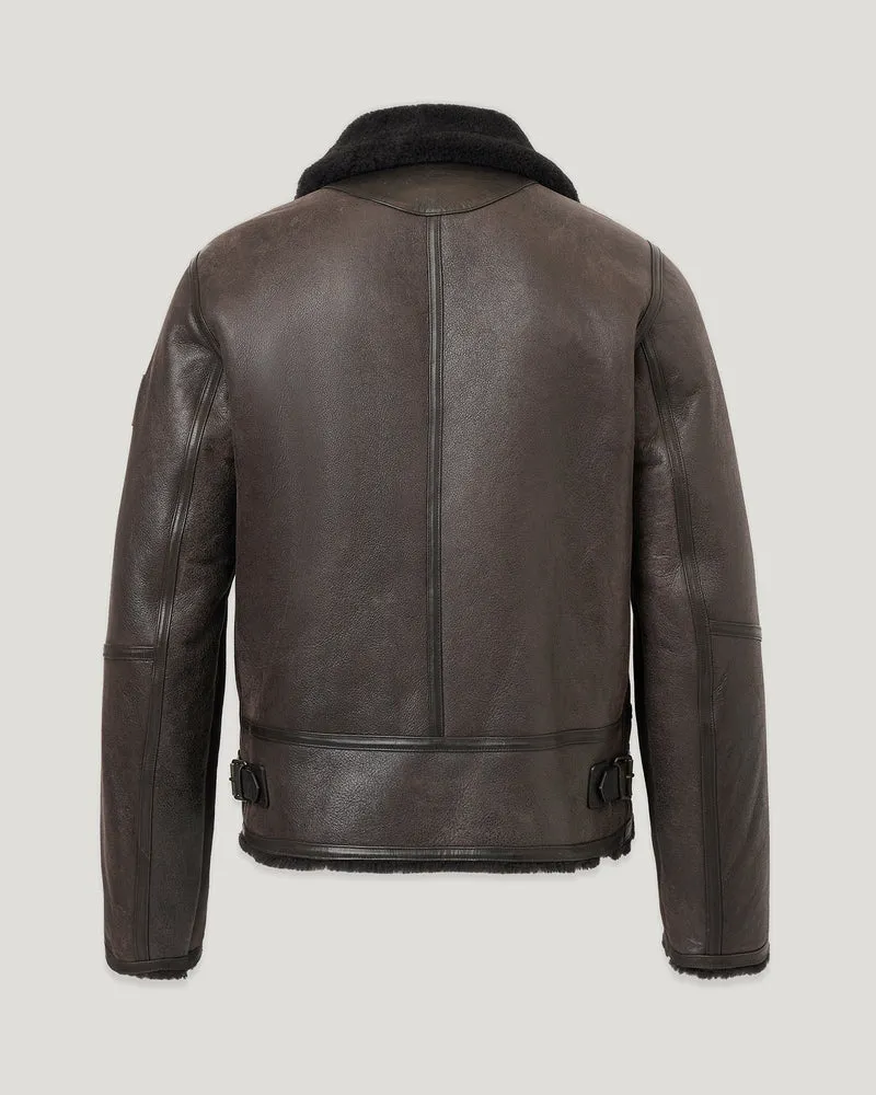 BUXTON JACKET