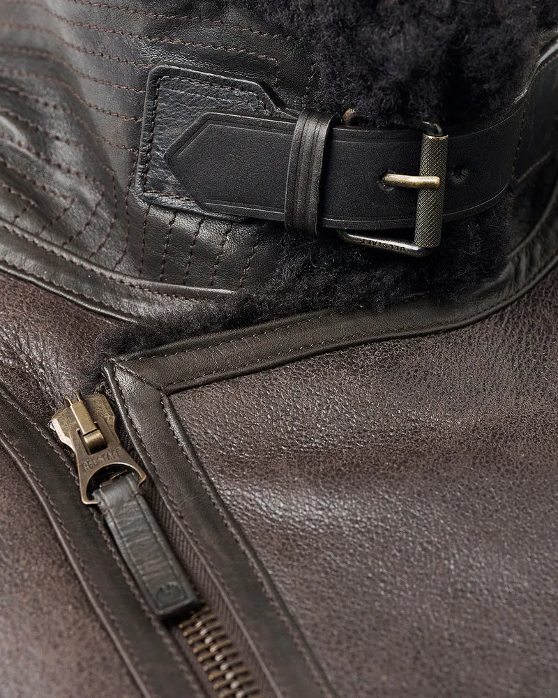 BUXTON JACKET