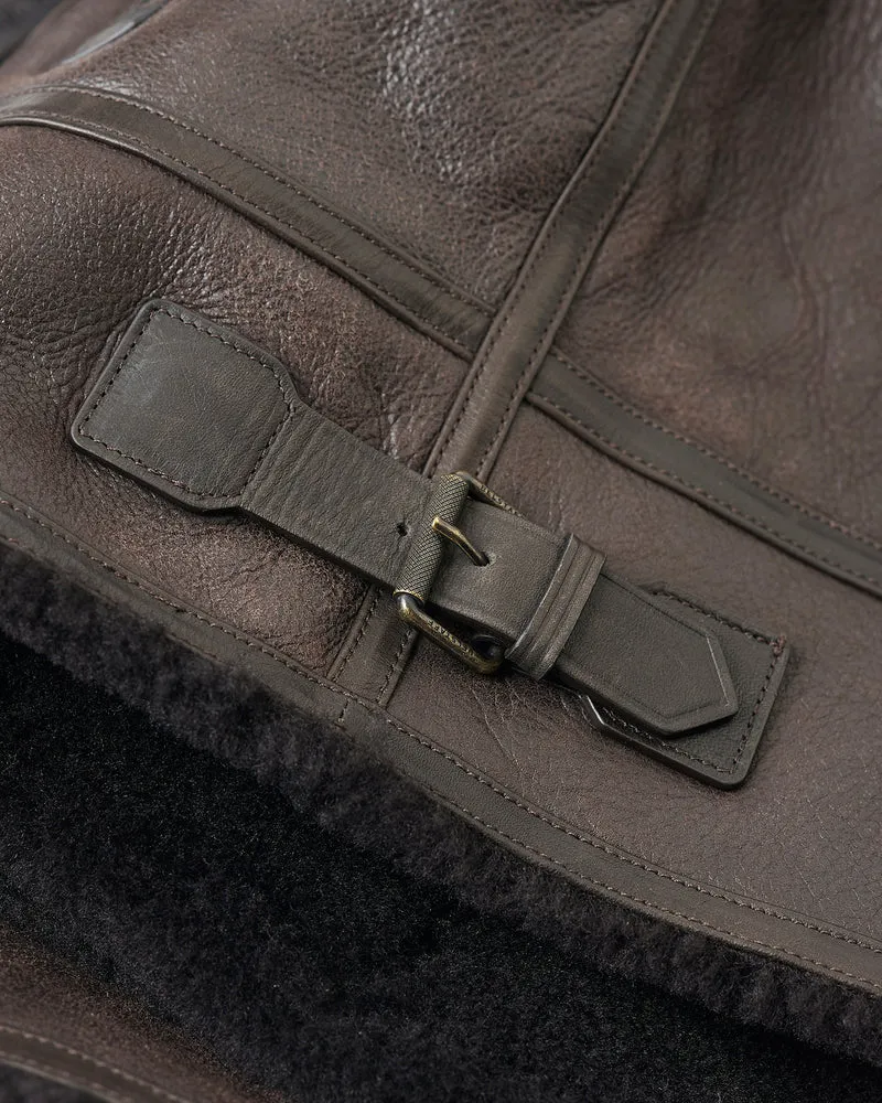 BUXTON JACKET