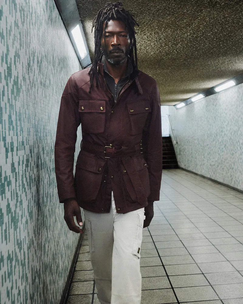 TRIALMASTER JACKET