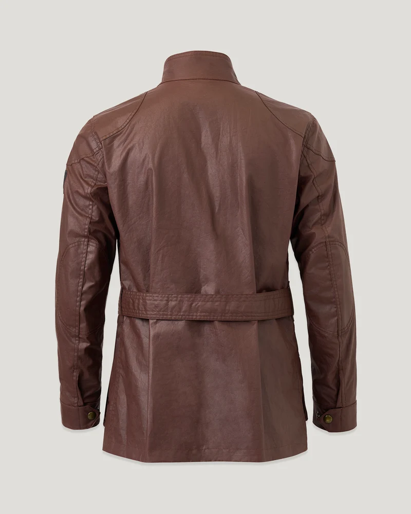 TRIALMASTER JACKET