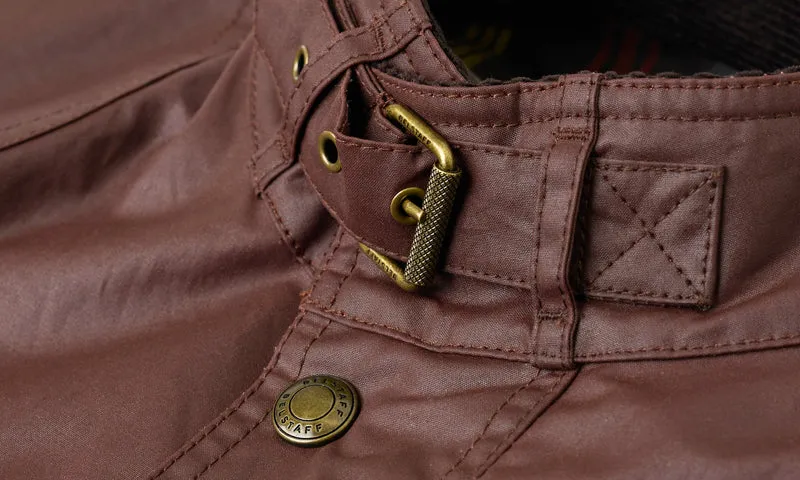 TRIALMASTER JACKET