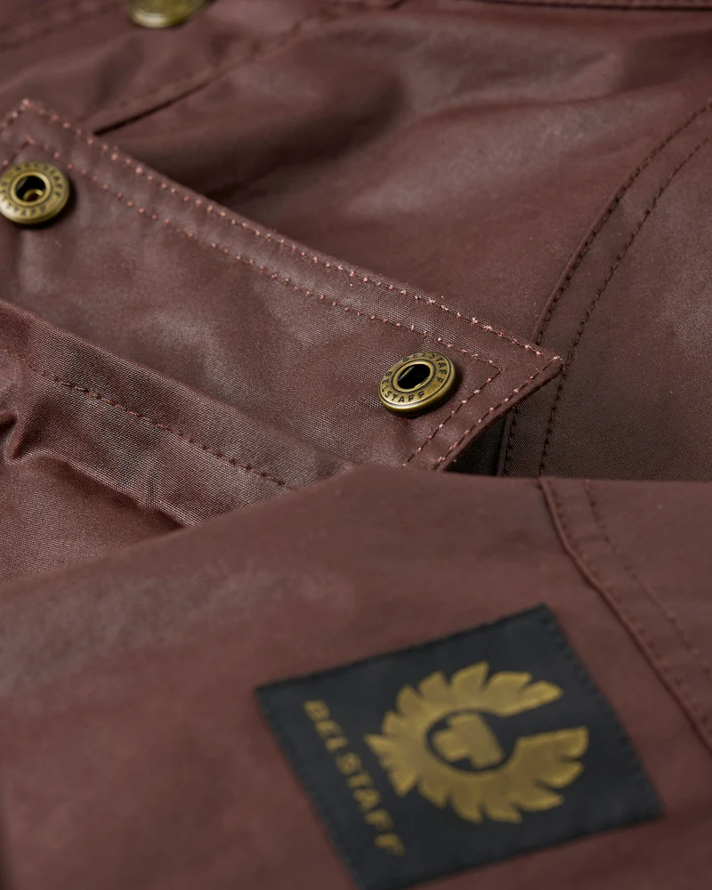 TRIALMASTER JACKET