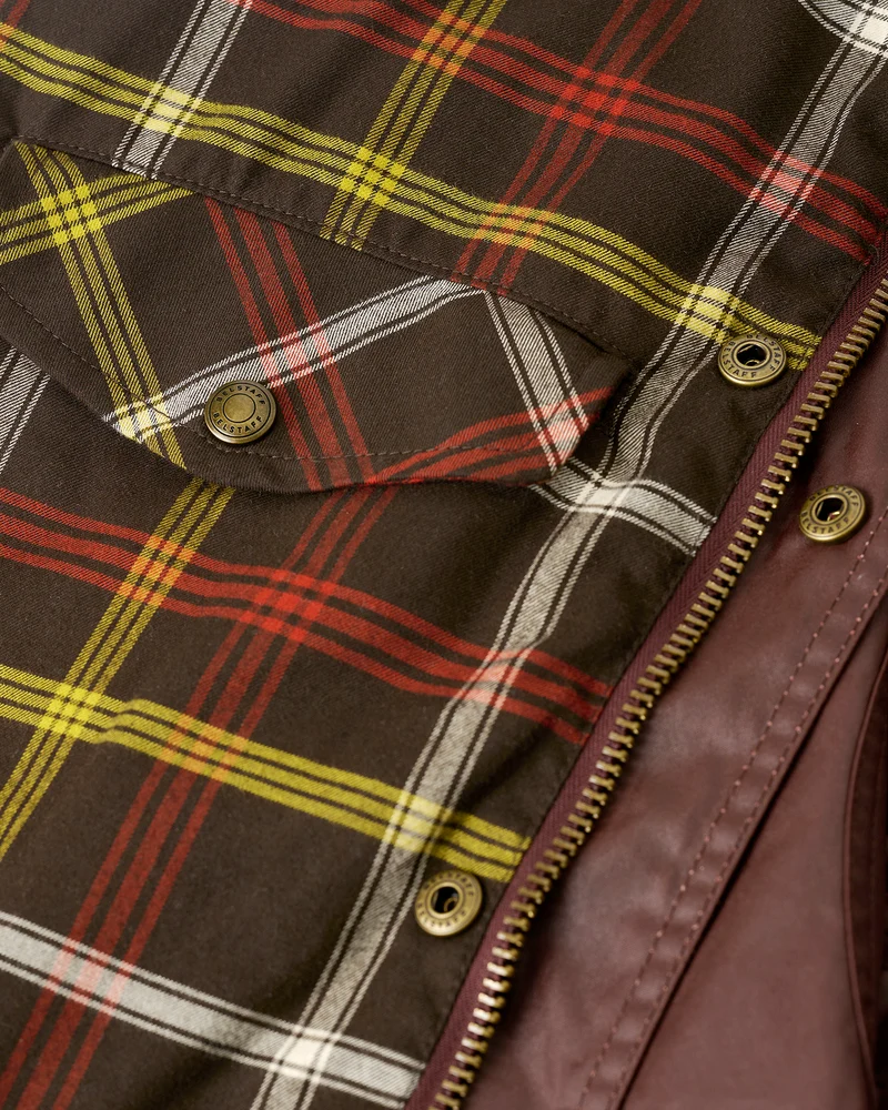 TRIALMASTER JACKET