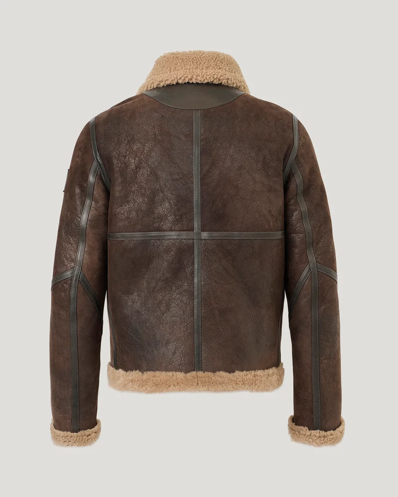 WINTERBROOK JACKET