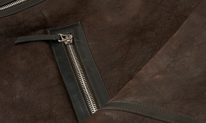 WINTERBROOK JACKET