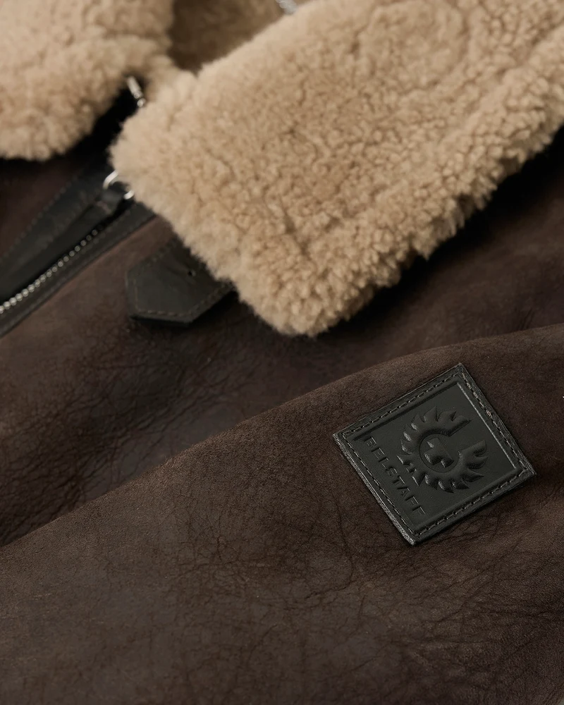 WINTERBROOK JACKET