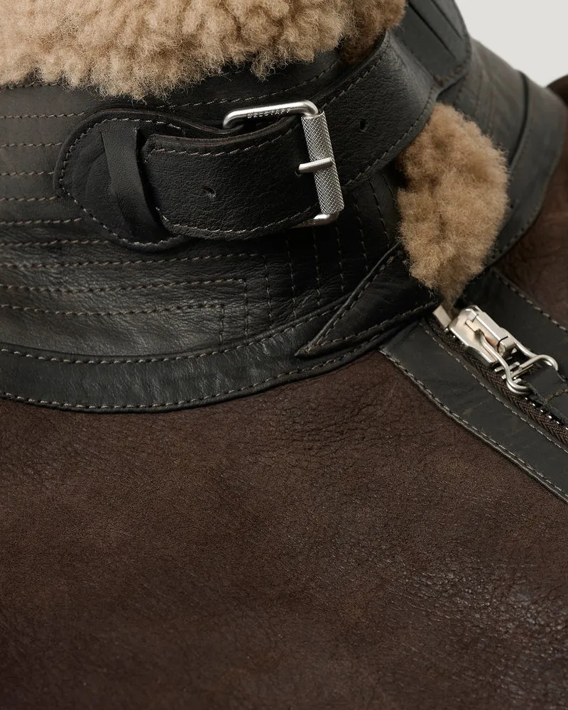 WINTERBROOK JACKET