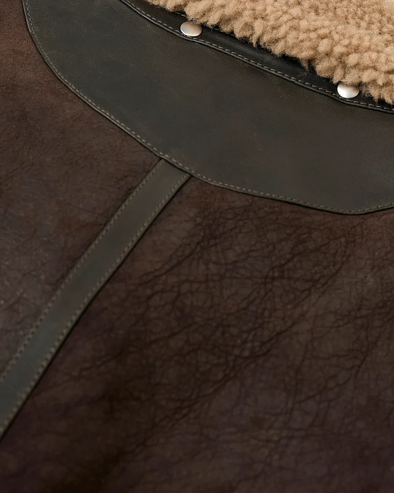 WINTERBROOK JACKET