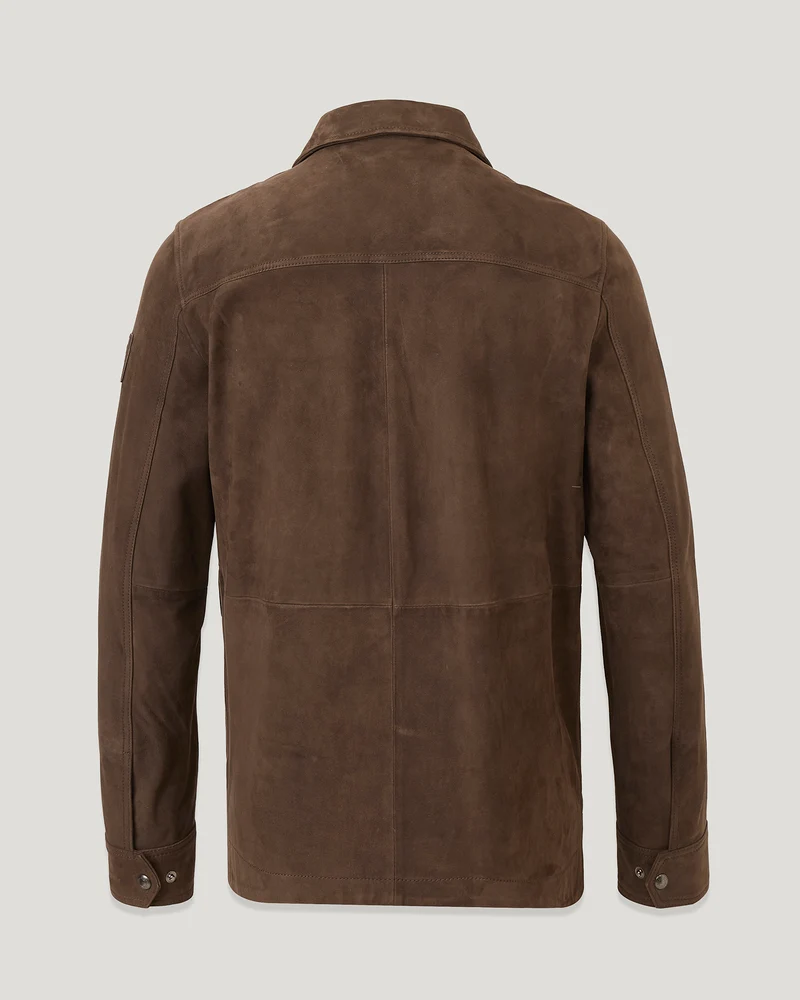 TRAIL JACKET