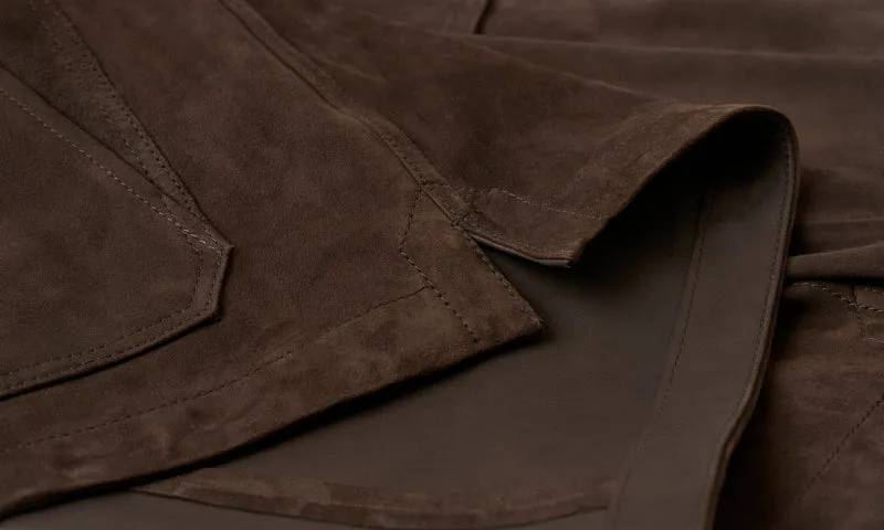 TRAIL JACKET