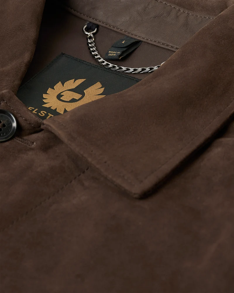 TRAIL JACKET