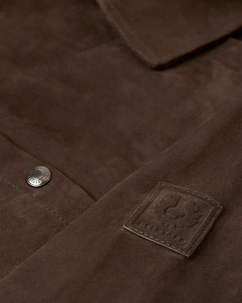 TRAIL JACKET