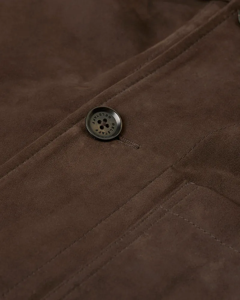 TRAIL JACKET