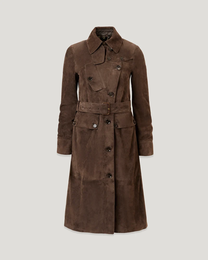 TT TRENCH COAT