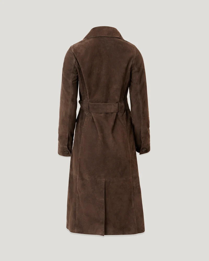 TT TRENCH COAT