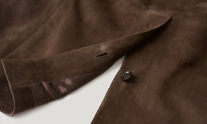 TT TRENCH COAT