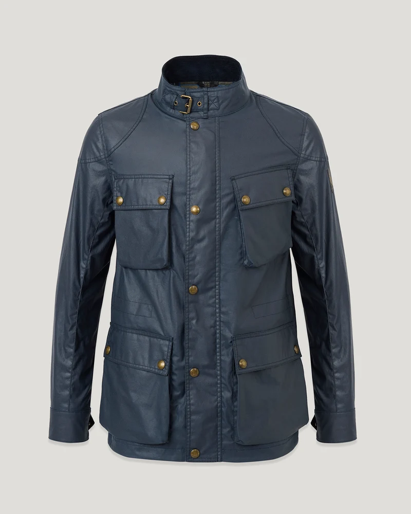 FIELDMASTER JACKET