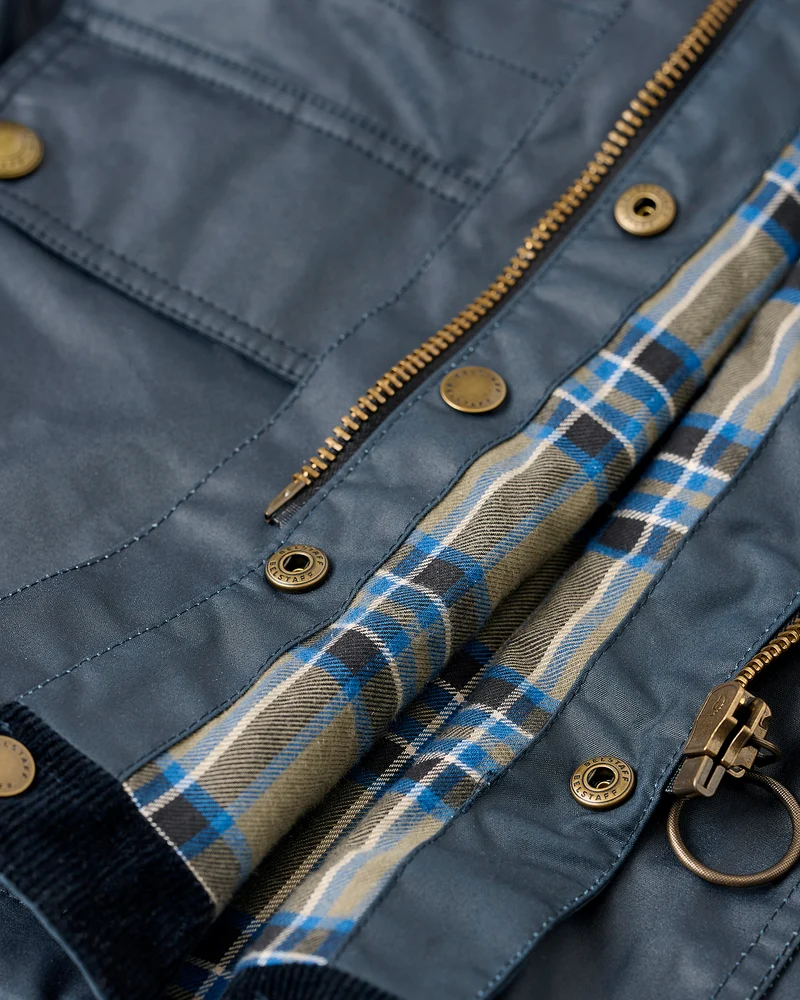 FIELDMASTER JACKET