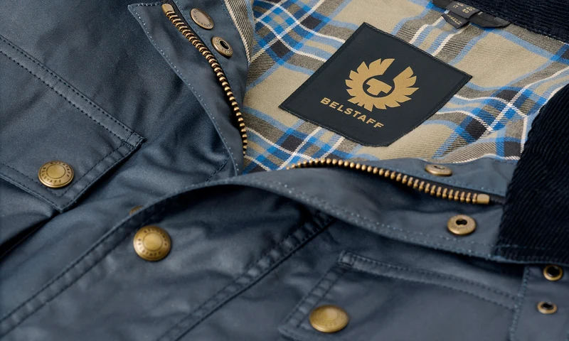 FIELDMASTER JACKET