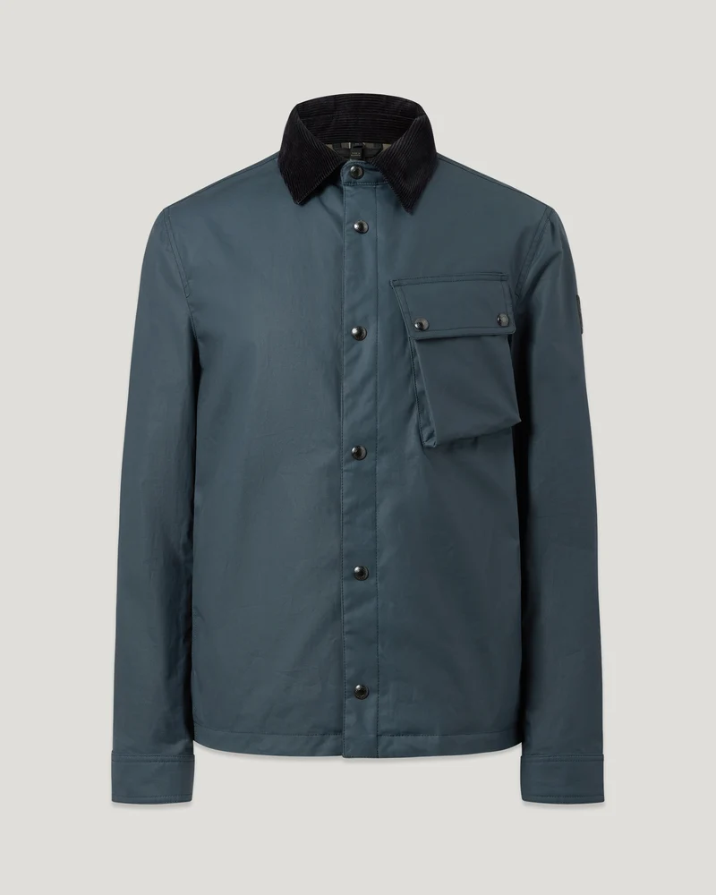 GROUND JACKET