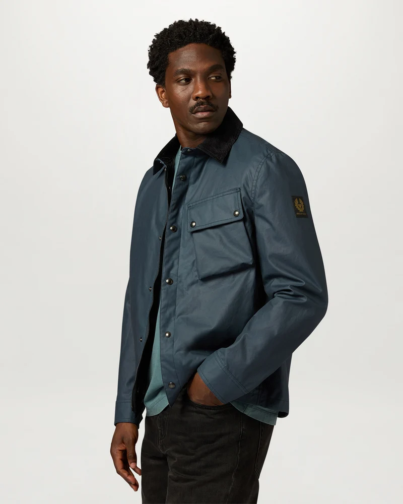GROUND JACKET