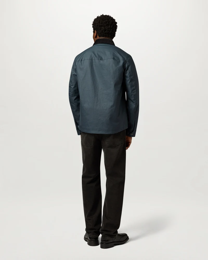 GROUND JACKET
