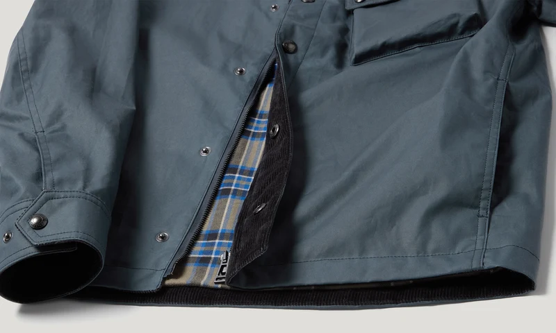GROUND JACKET