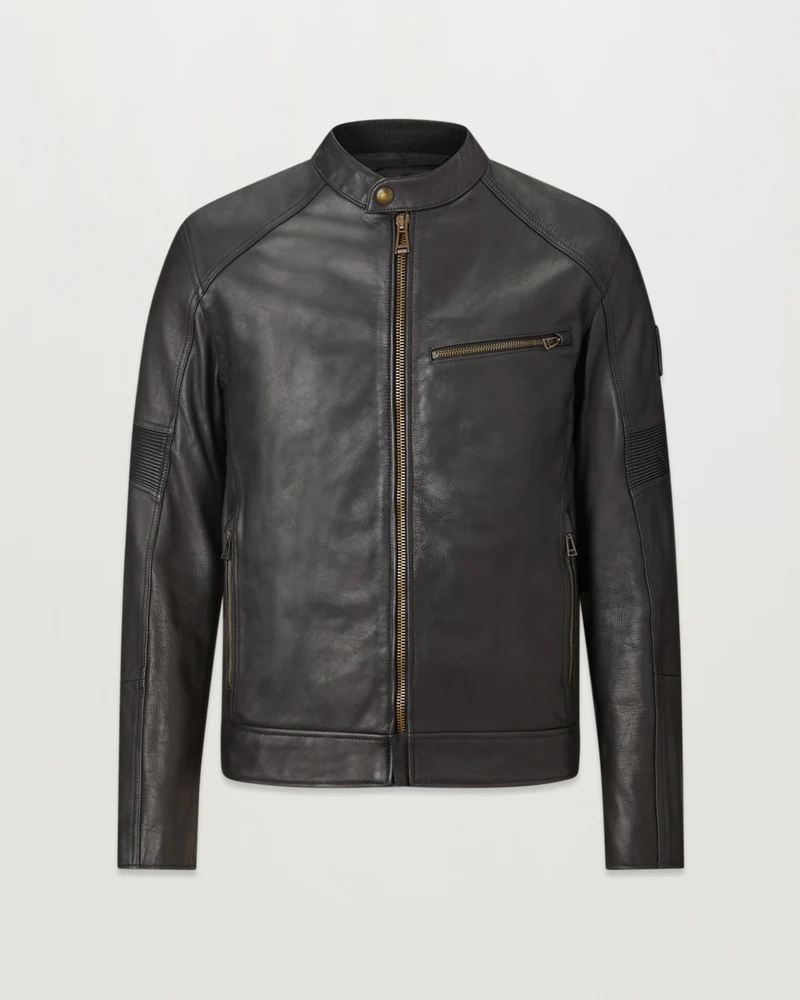 VANGUARD MOTORCYCLE JACKET