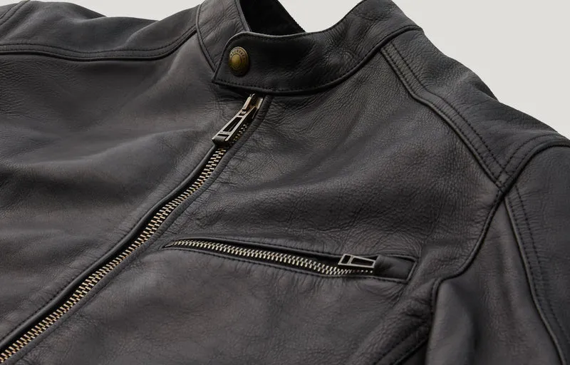 VANGUARD MOTORCYCLE JACKET