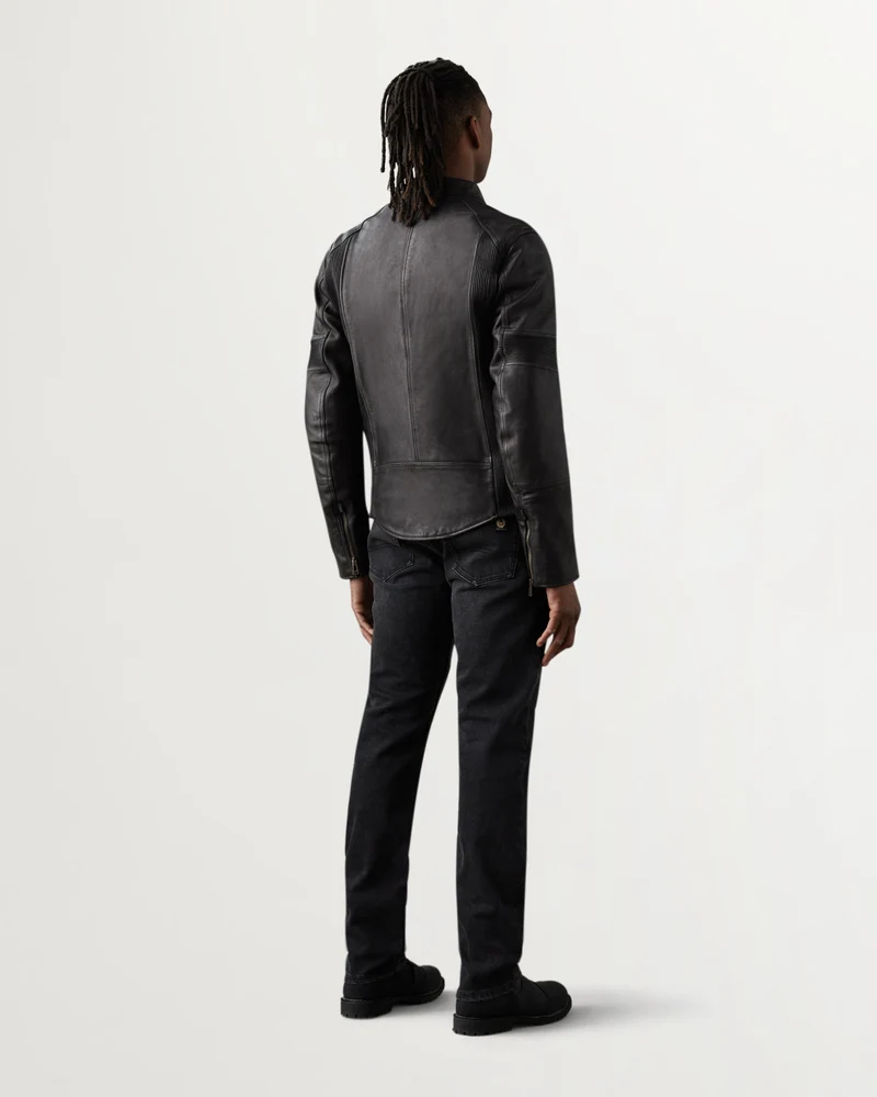 VANGUARD MOTORCYCLE JACKET