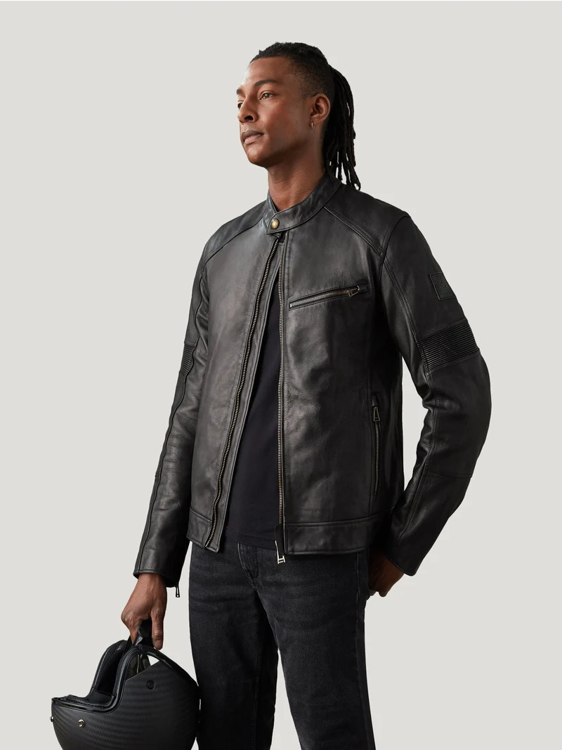 VANGUARD MOTORCYCLE JACKET