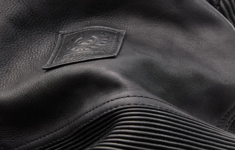 VANGUARD MOTORCYCLE JACKET