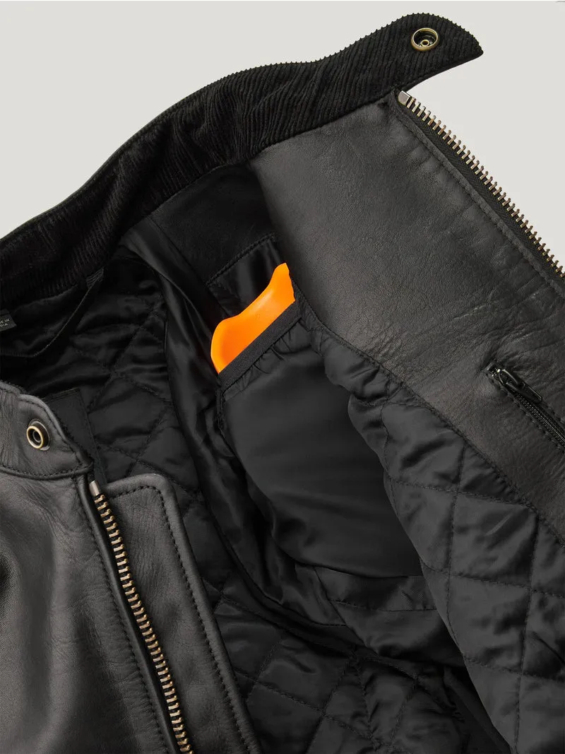 VANGUARD MOTORCYCLE JACKET