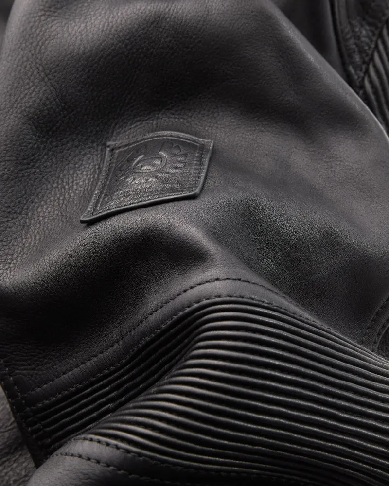 VANGUARD MOTORCYCLE JACKET