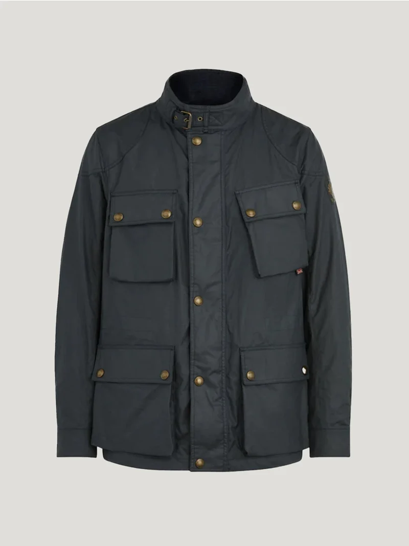 FIELDMASTER ICON JACKET