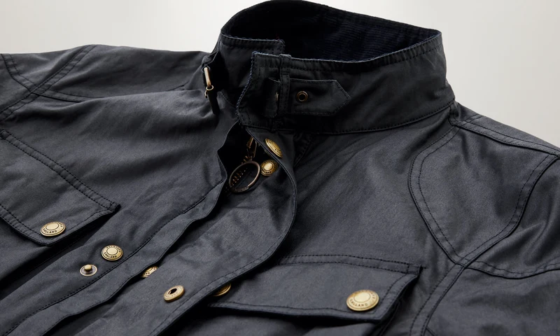 FIELDMASTER ICON JACKET