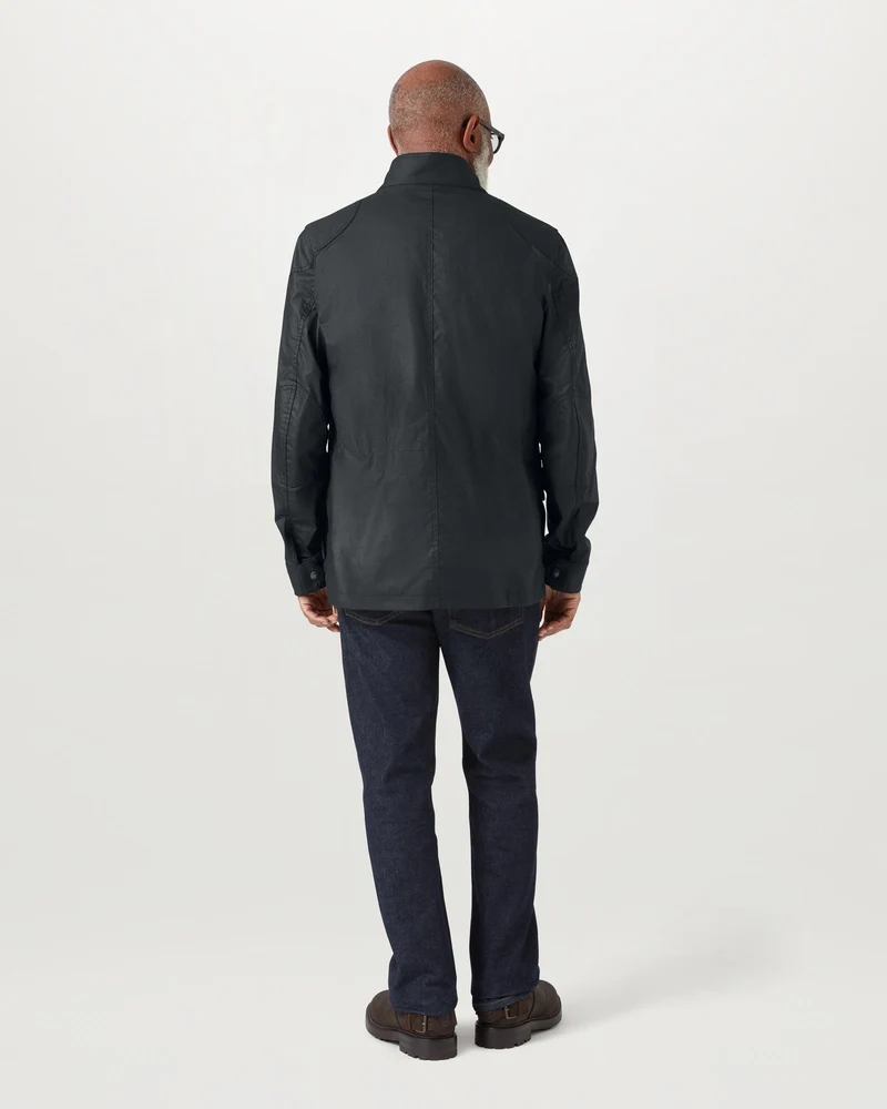 FIELDMASTER ICON JACKET