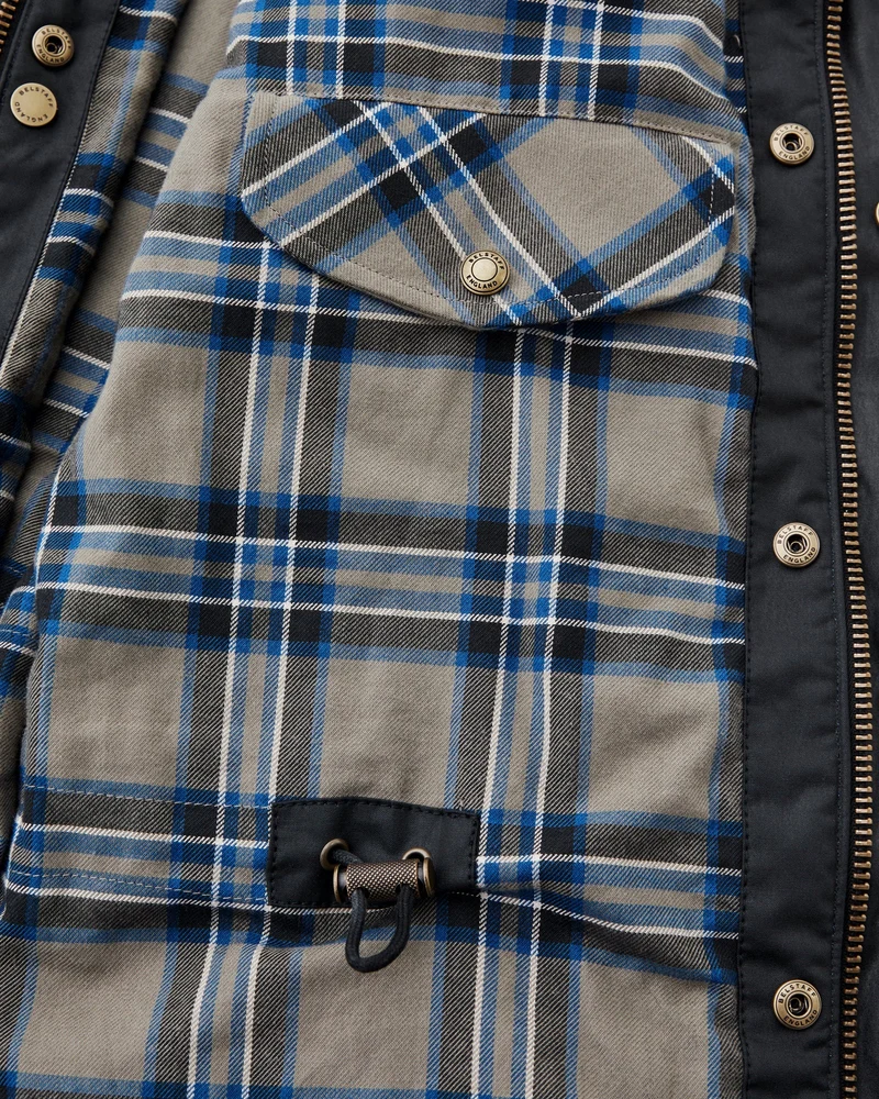 FIELDMASTER ICON JACKET