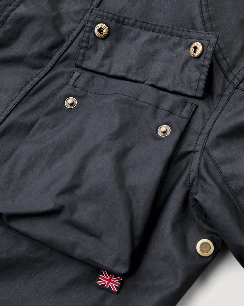 FIELDMASTER ICON JACKET
