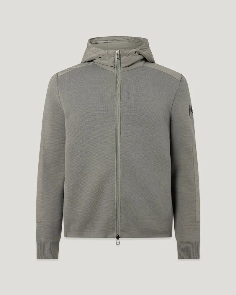CONSOLE MIXED MEDIA JACKET