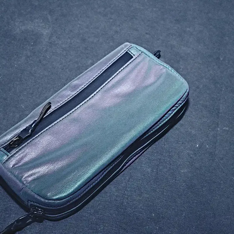 Stifte-Etui reflektierend "Pixel Pouch"
