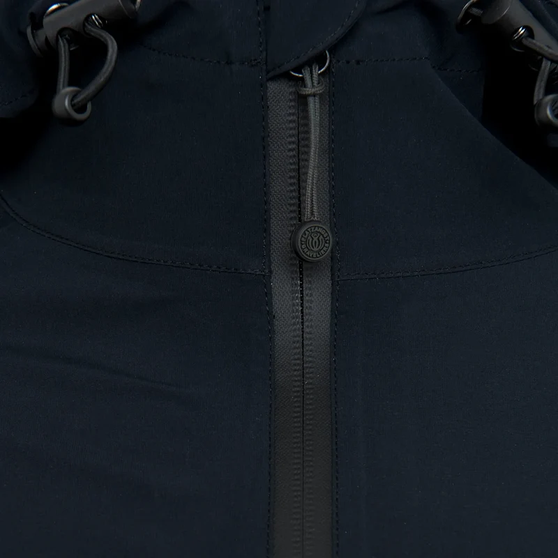 DFL Suit Lang - Schwarz