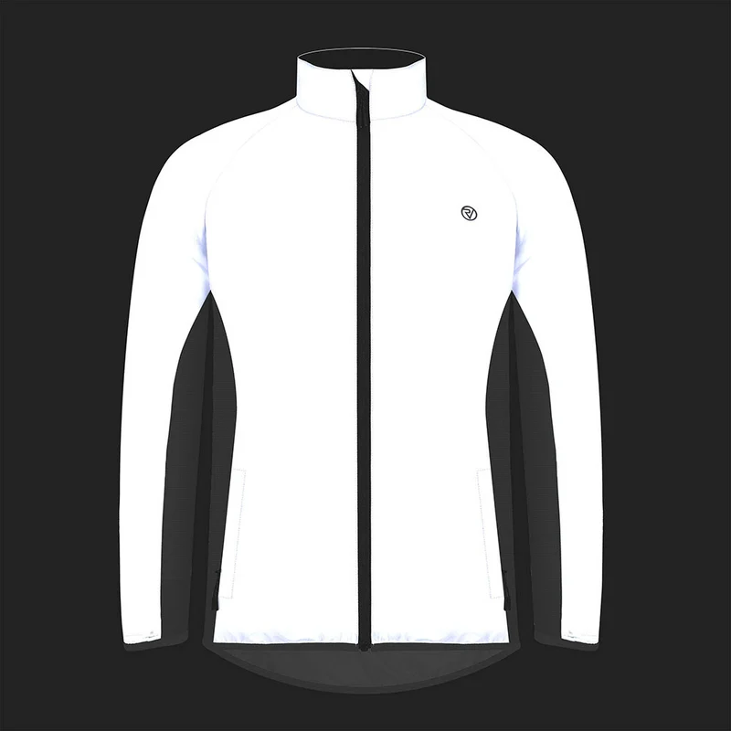Kids Reflective Active Jacket